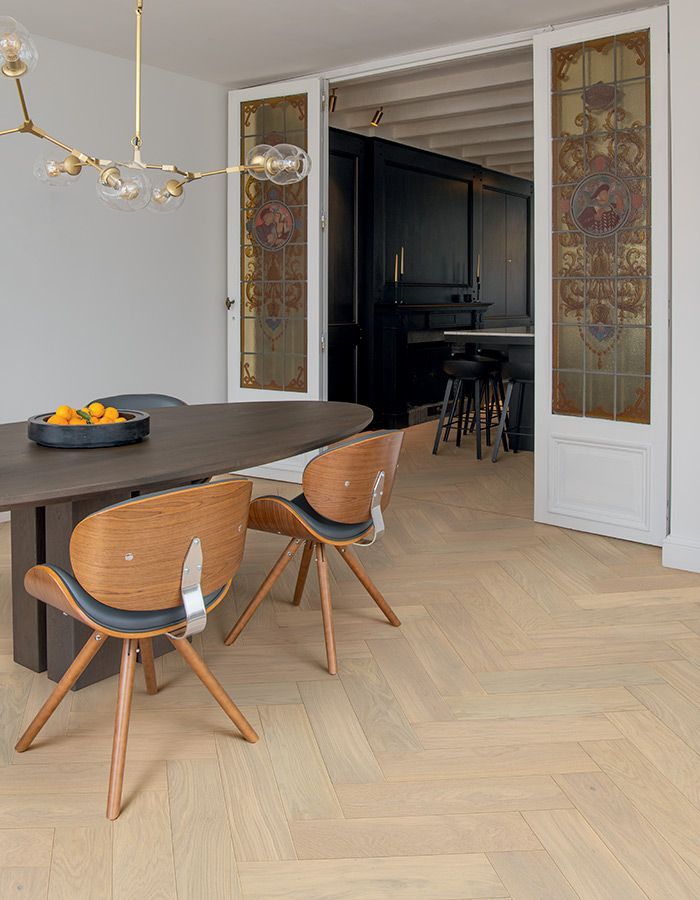 Rivestimenti per interno