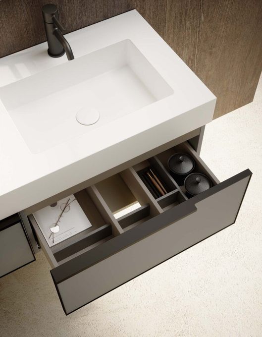 arredo per il bagno