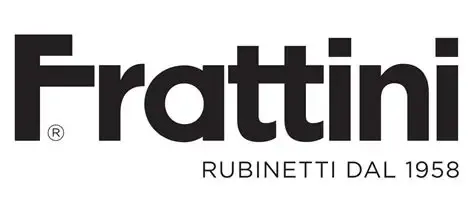 frattini - logo rubinetteria