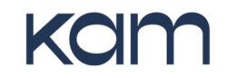 arredo giardino KAM - logo
