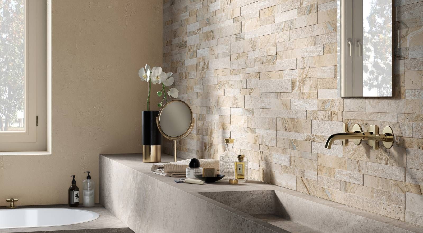 Rivestimenti per interno