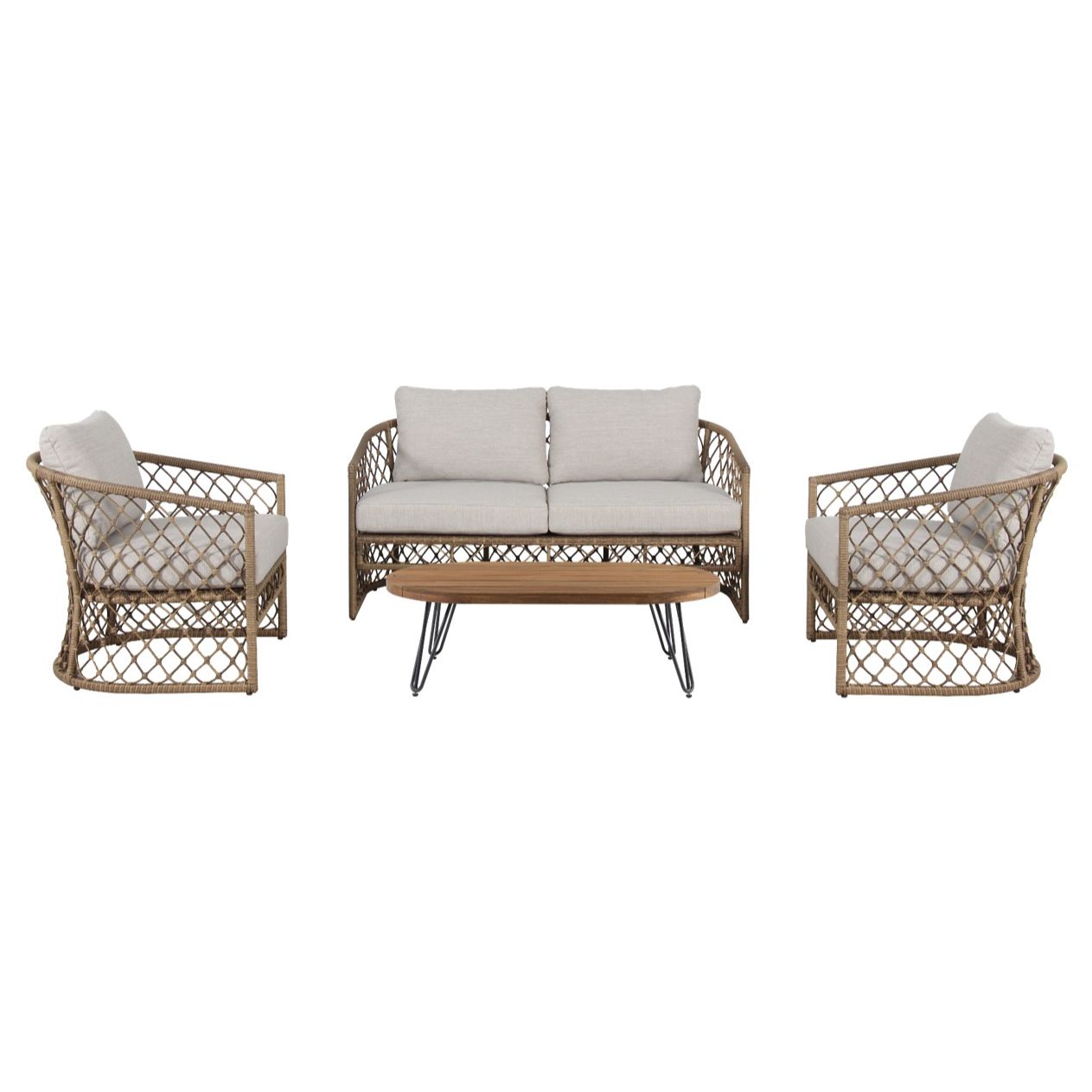 The Outdoor Scene Adelaide