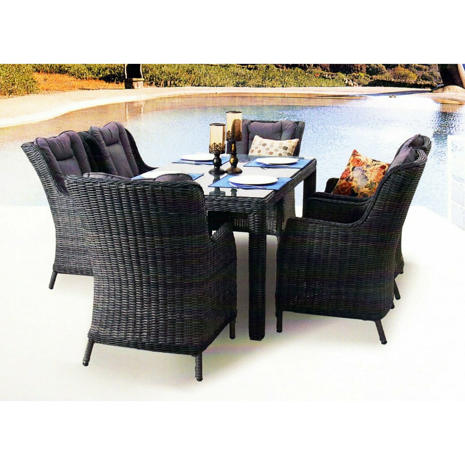 Outdoor Furniture Adelaide, The Outdoor Scene, Outdoor Furniture