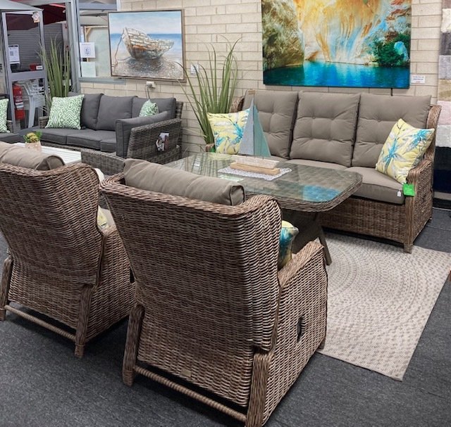 The Outdoor Scene Adelaide