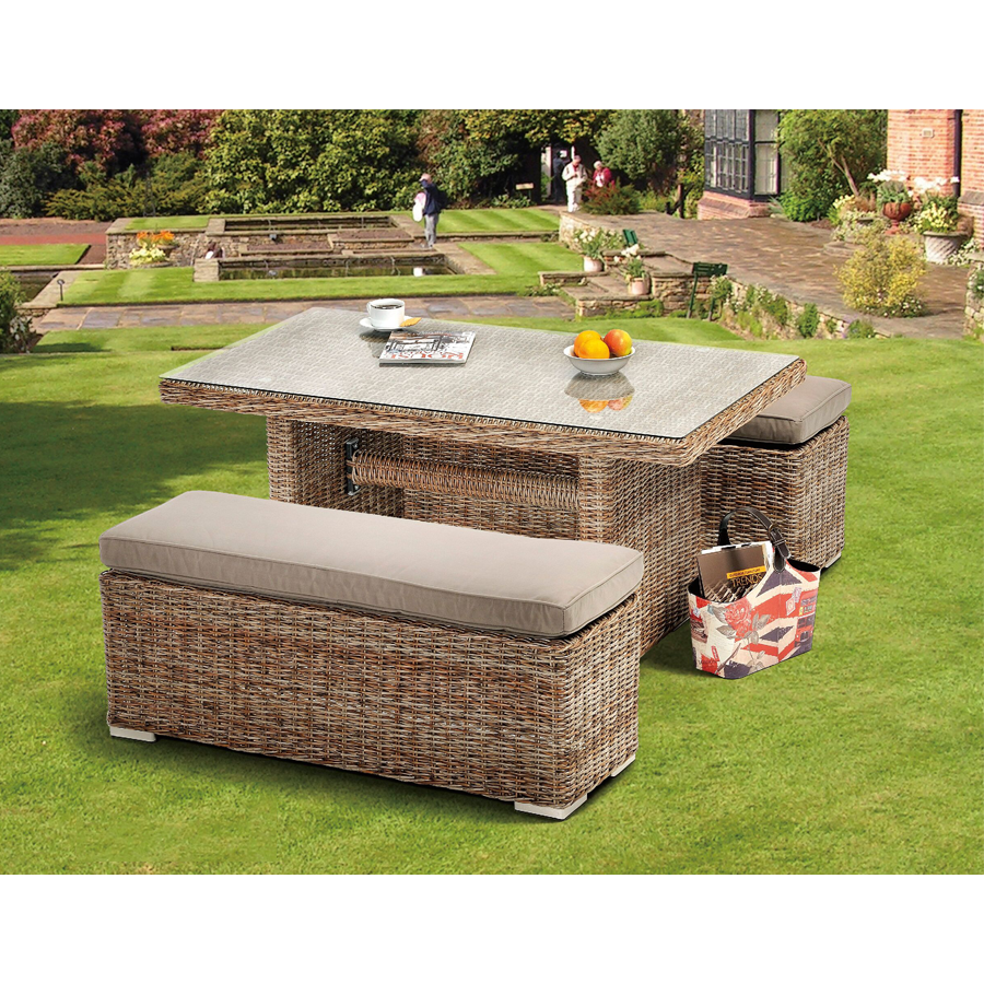 Outdoor Furniture Adelaide, The Outdoor Scene, Outdoor Furniture