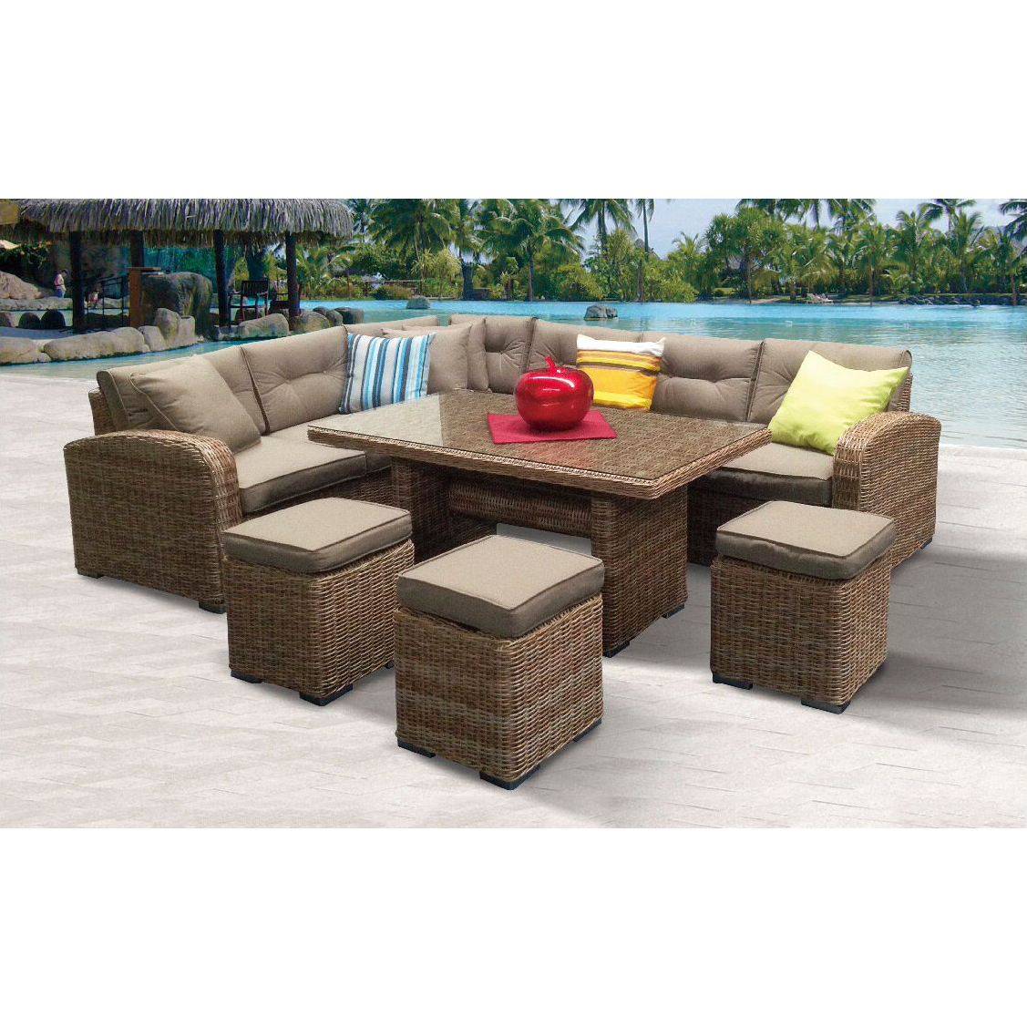 Outdoor Furniture Adelaide, The Outdoor Scene, Outdoor Furniture