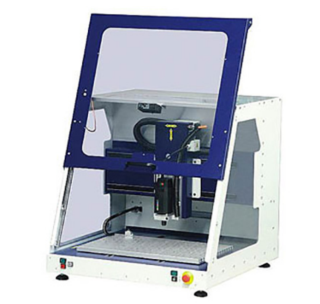 Machine: Graveermachine ISEL CPV4030