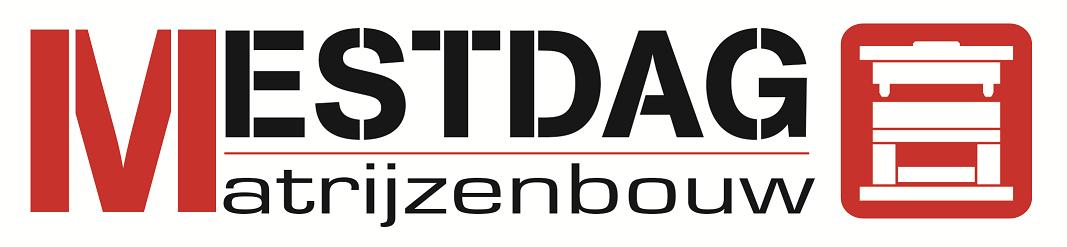 Logo Mestdag Matrijzenbouw