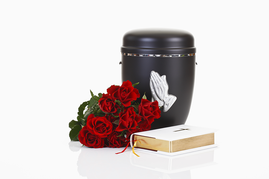 Hartwell Funeral Home | Tishomingo, OK