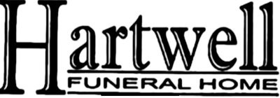 Hartwell Funeral Home Logo