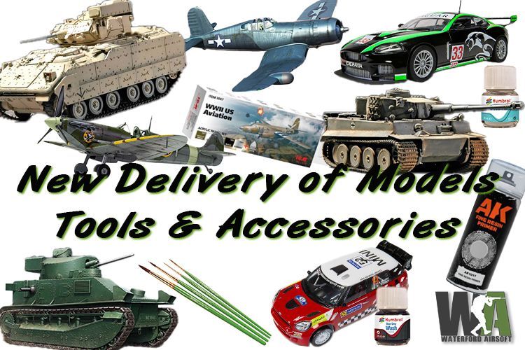 Models & Tools 