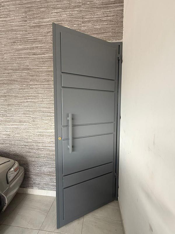 CORTINAS DE SEGURIDAD LAGUNA