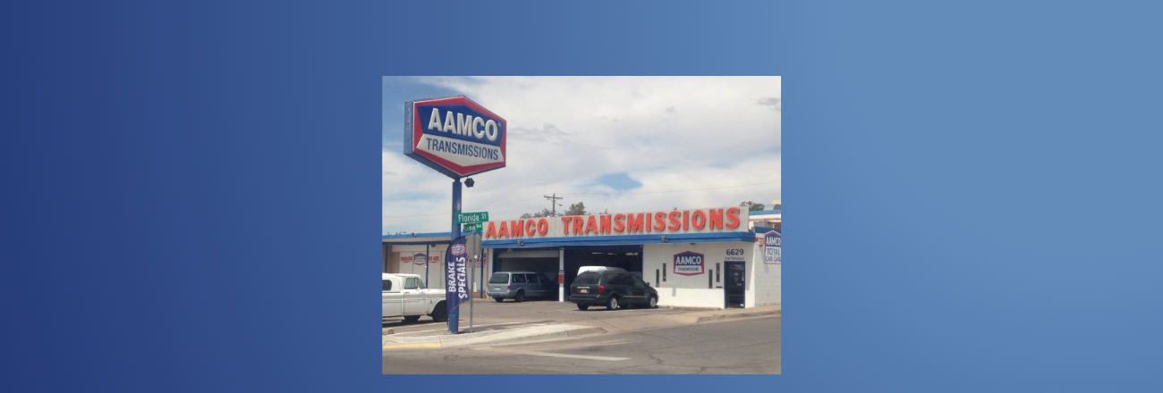 AAMCO Transmissions
