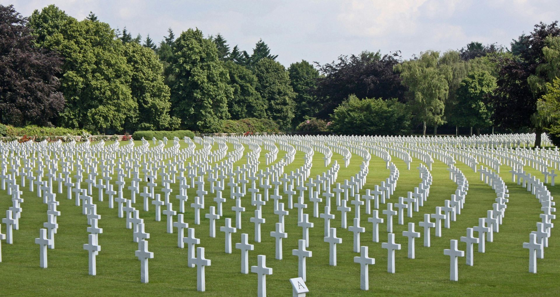 Ground Burial