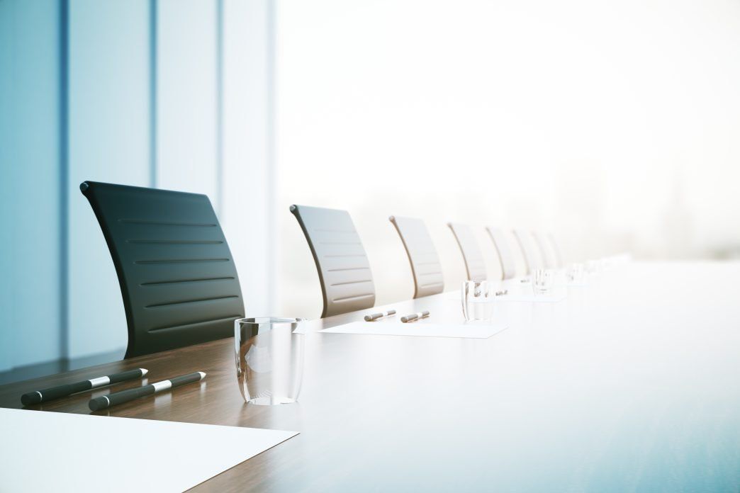 Board Room
