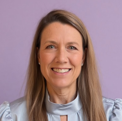 Beth Osgood