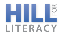 Hill for Literacy