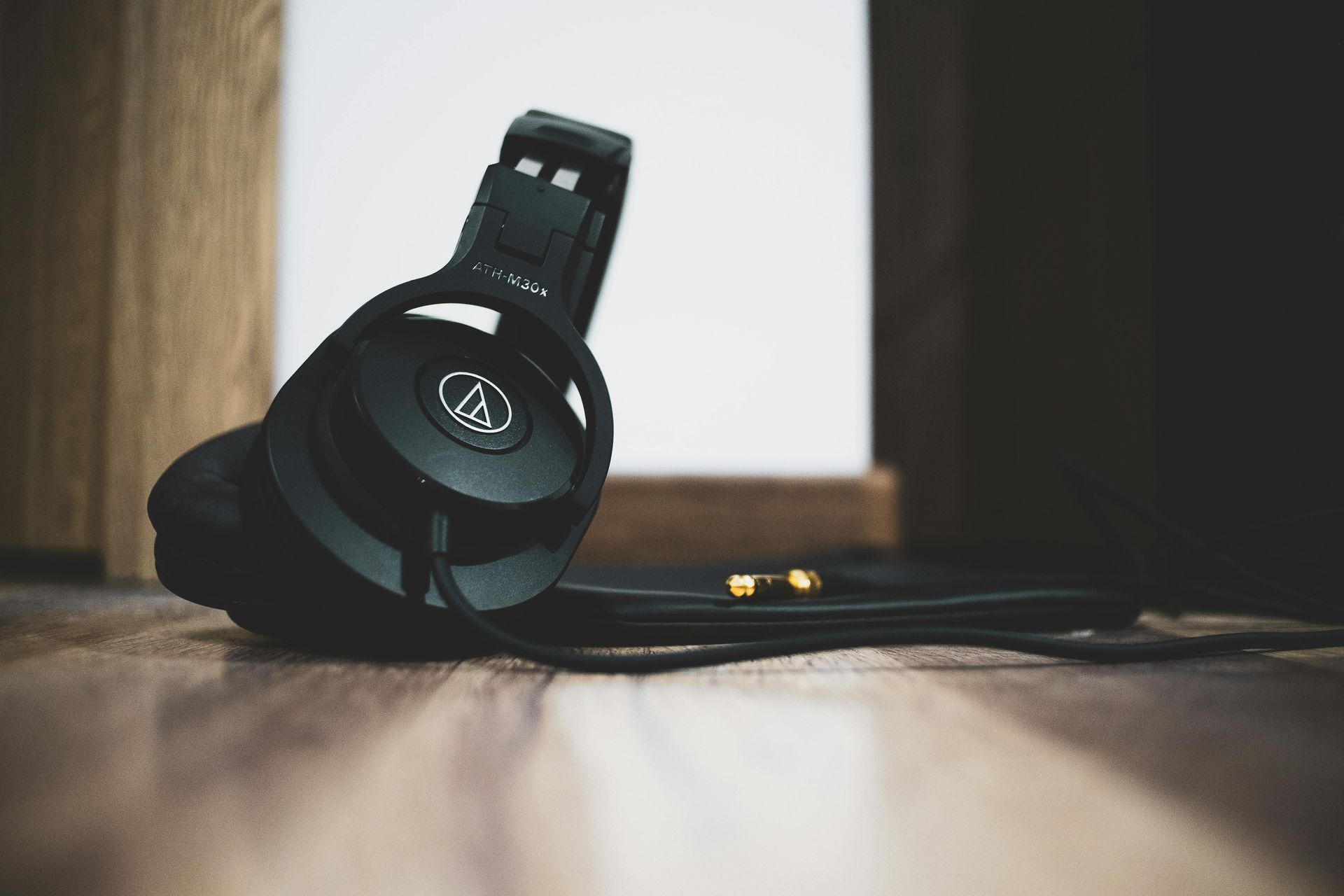 Headphones

