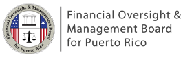 Financial Oversight & Management for Puerto Rico 