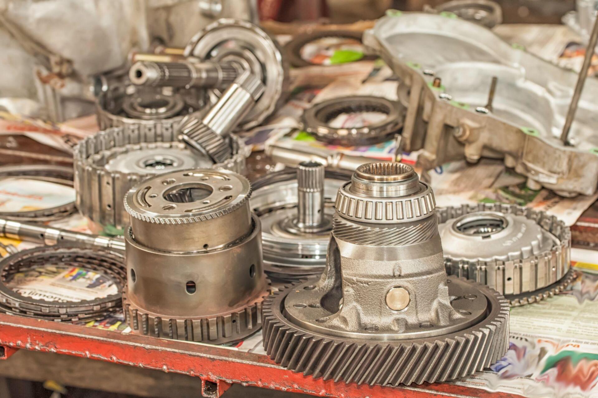 Johnson’s Transmission & Auto Repair Service in Dunn and the Surrounding Areas