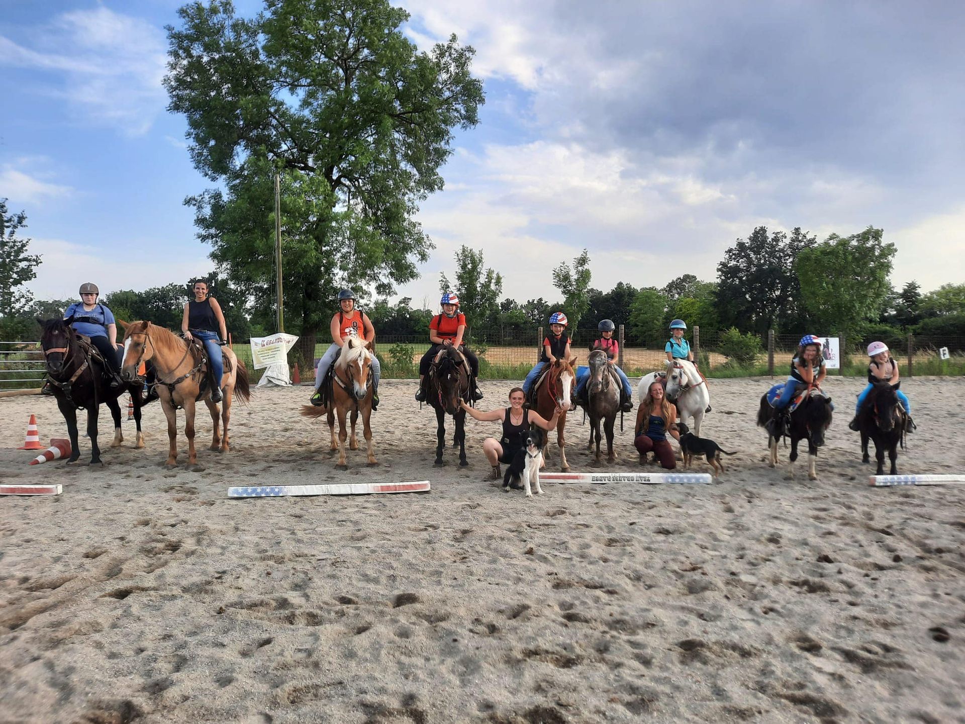 Il Grande Ranch