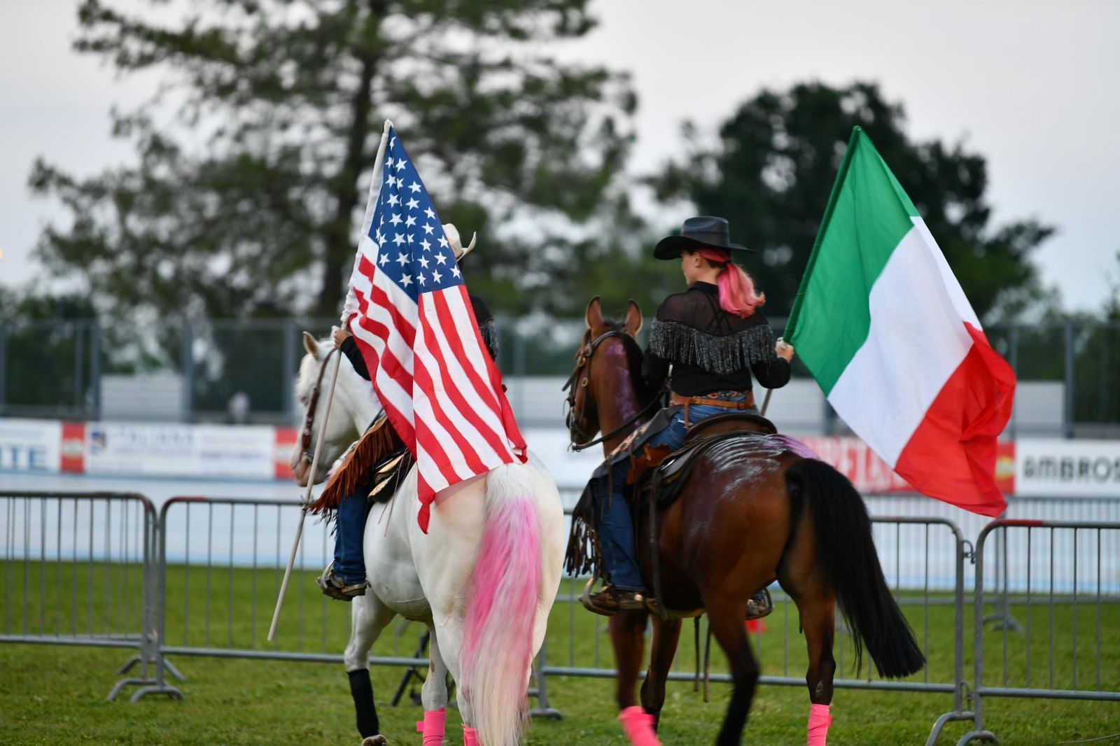 Feste ed eventi
