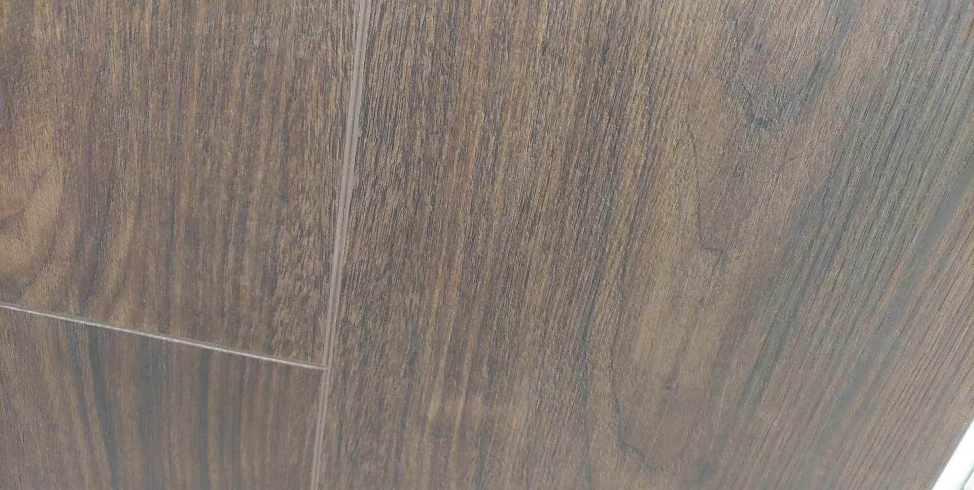 A close up of a piece of wood.