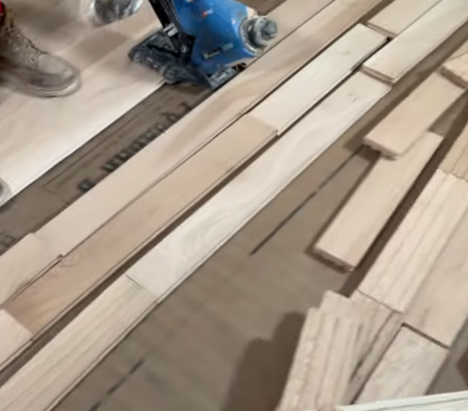 flooring greensboro