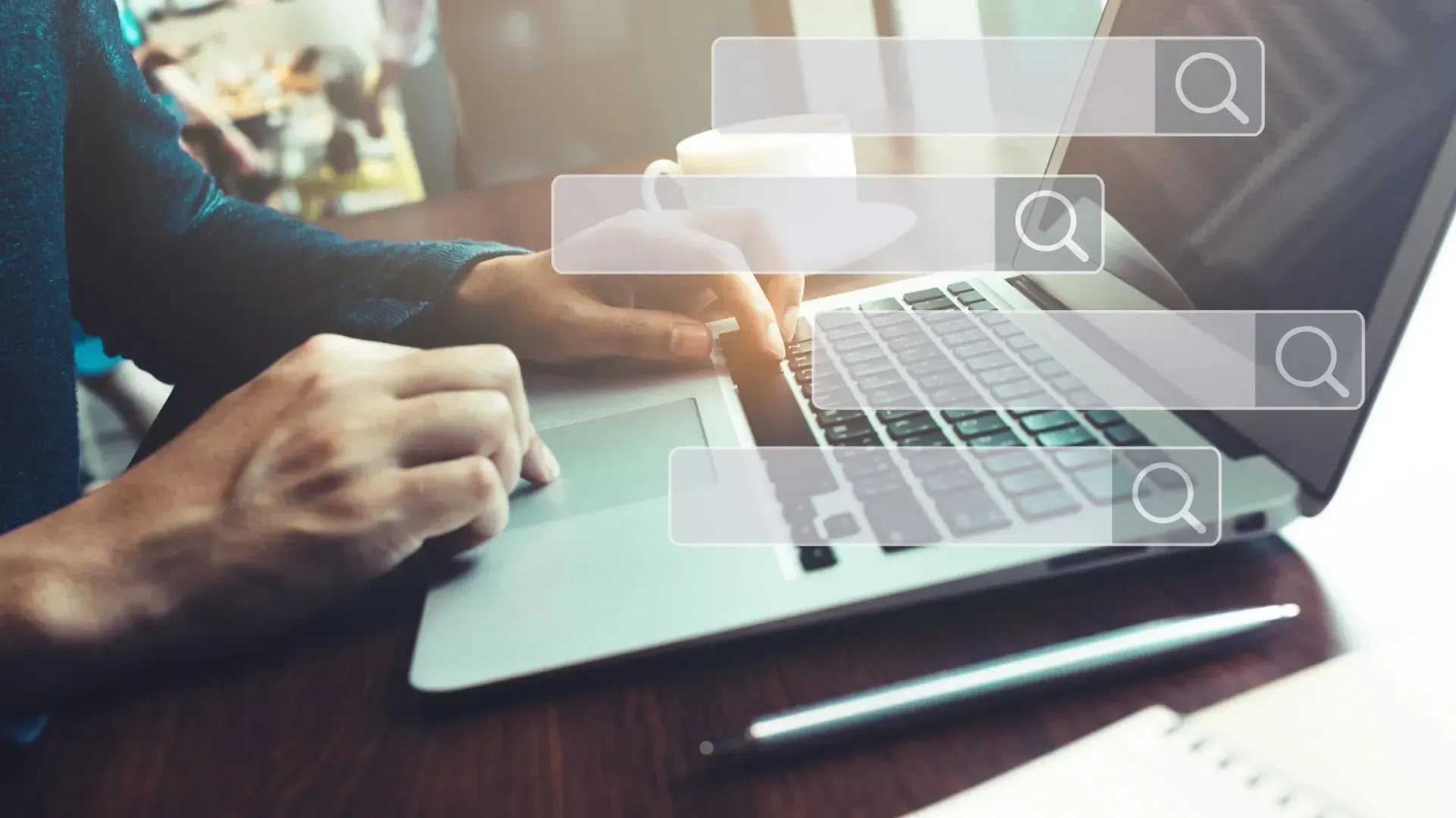 Search Engine Optimization Services in Havre De Grace & Aberdeen, MD