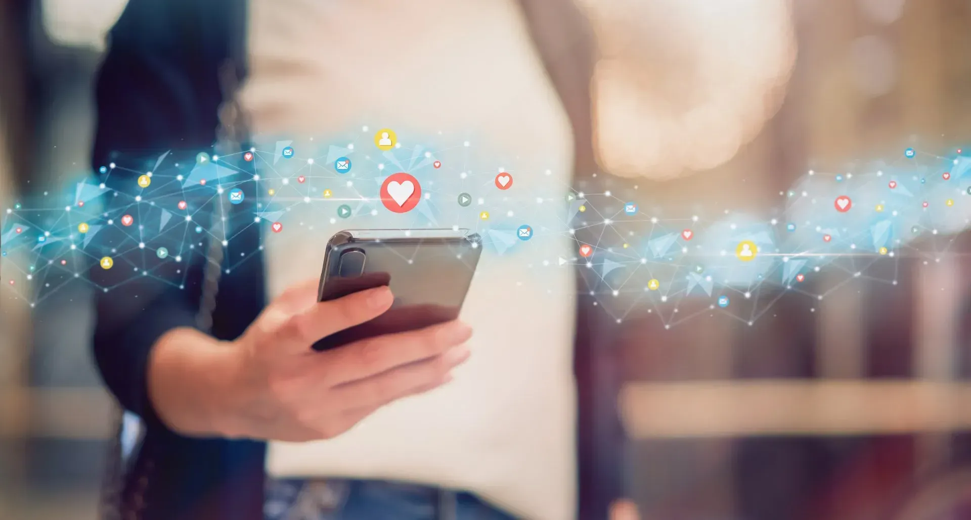 Social Media Marketing Services in Havre De Grace & Aberdeen, MD