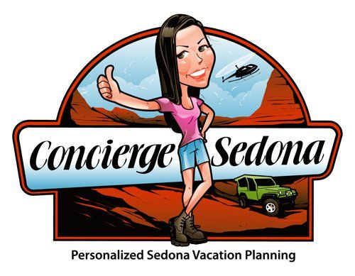 Concierge Sedona