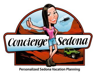 Concierge Sedona