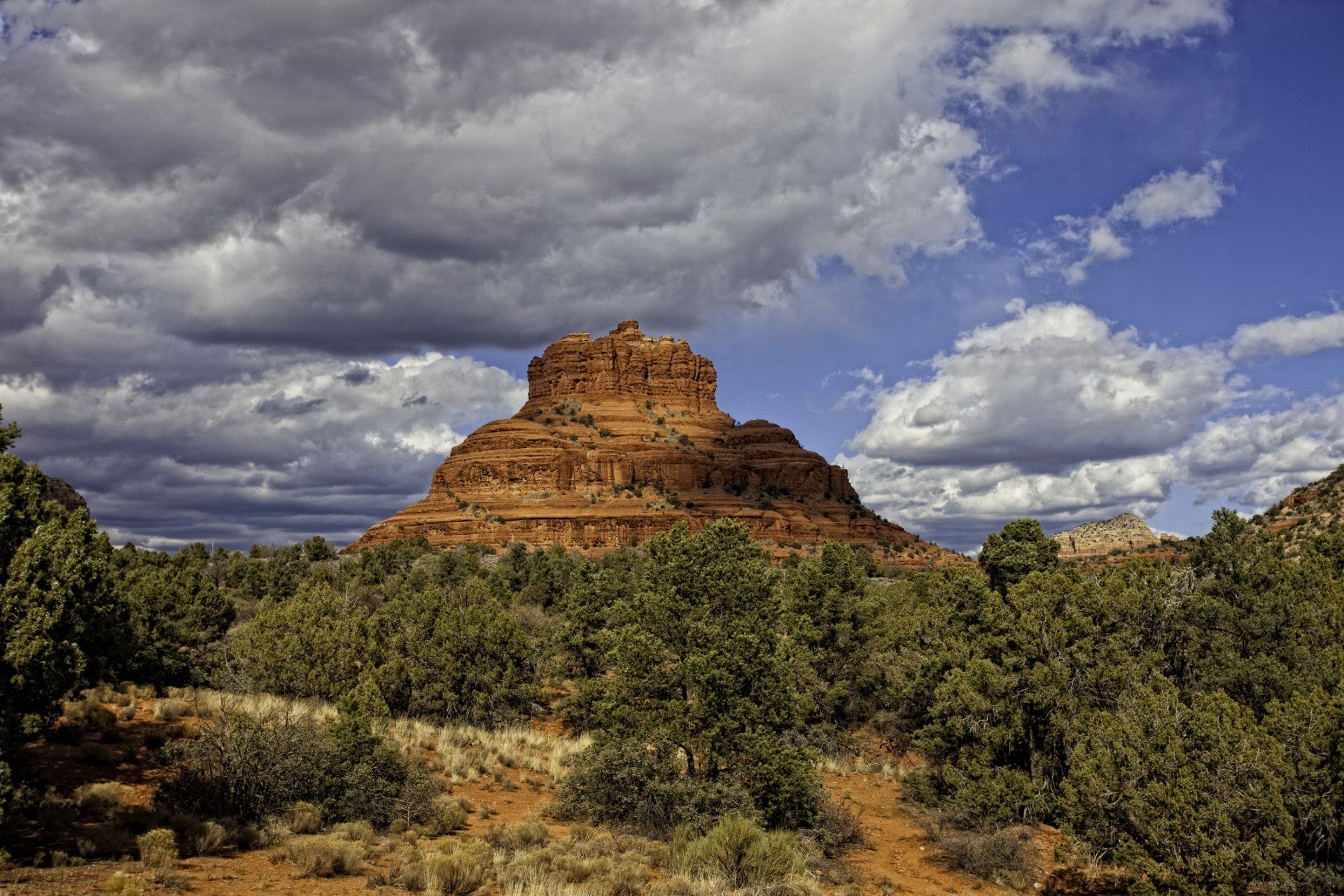 Sedona, Arizona, Bell Rock — Sedona, AZ — Concierge Sedona