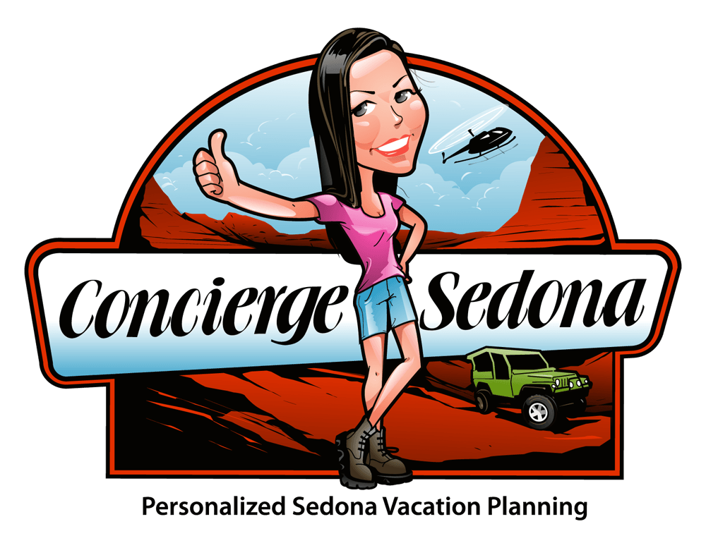 Concierge Sedona