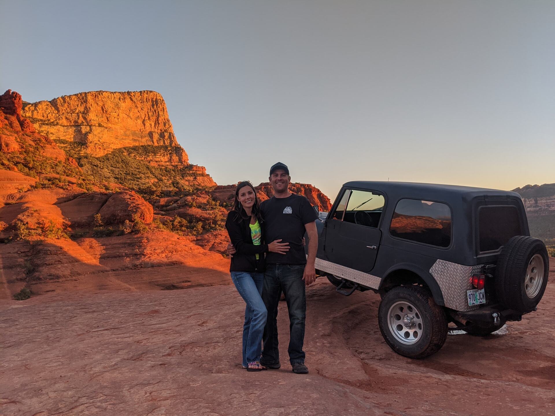 Owners — Sedona, AZ — Concierge Sedona