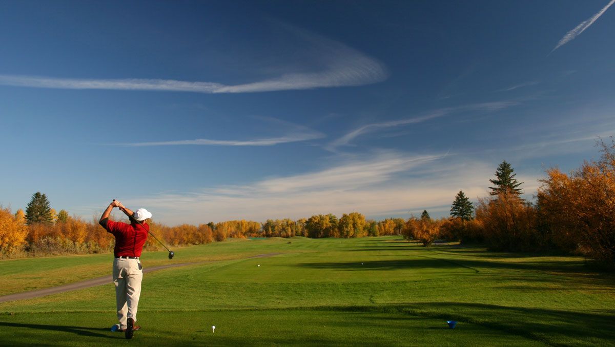 Hôtel Le Haut des Lys - Golf en Touraine