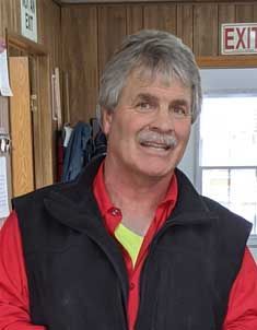Douglas E. Eggan - President