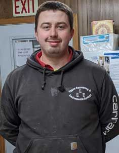 Jarret M
