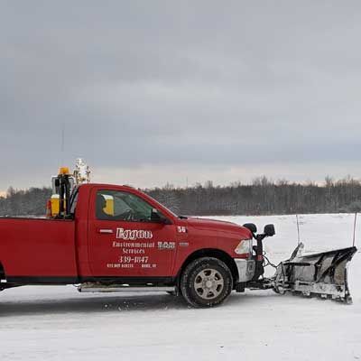 snow plowing 2