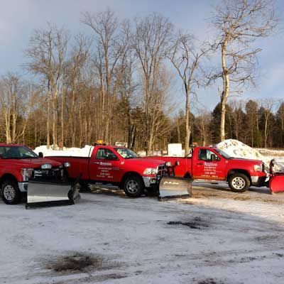 snow plowing 5