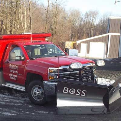 snow plowing 3