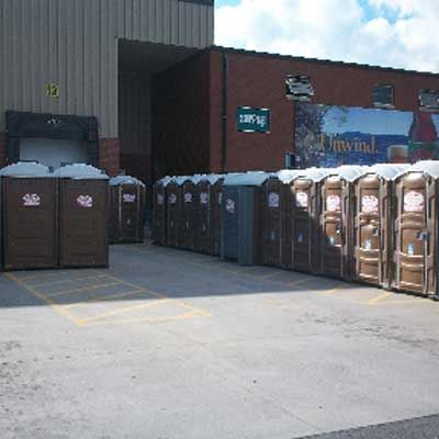 portable toilet 5