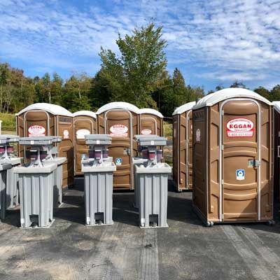 portable toilet 8