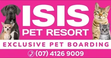 Boarding Kennels in Bundaberg