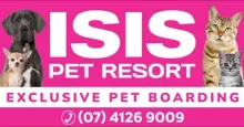 Boarding Kennels in Bundaberg