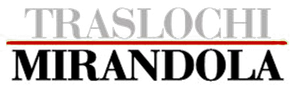 Traslochi Mirandola Paolo logo
