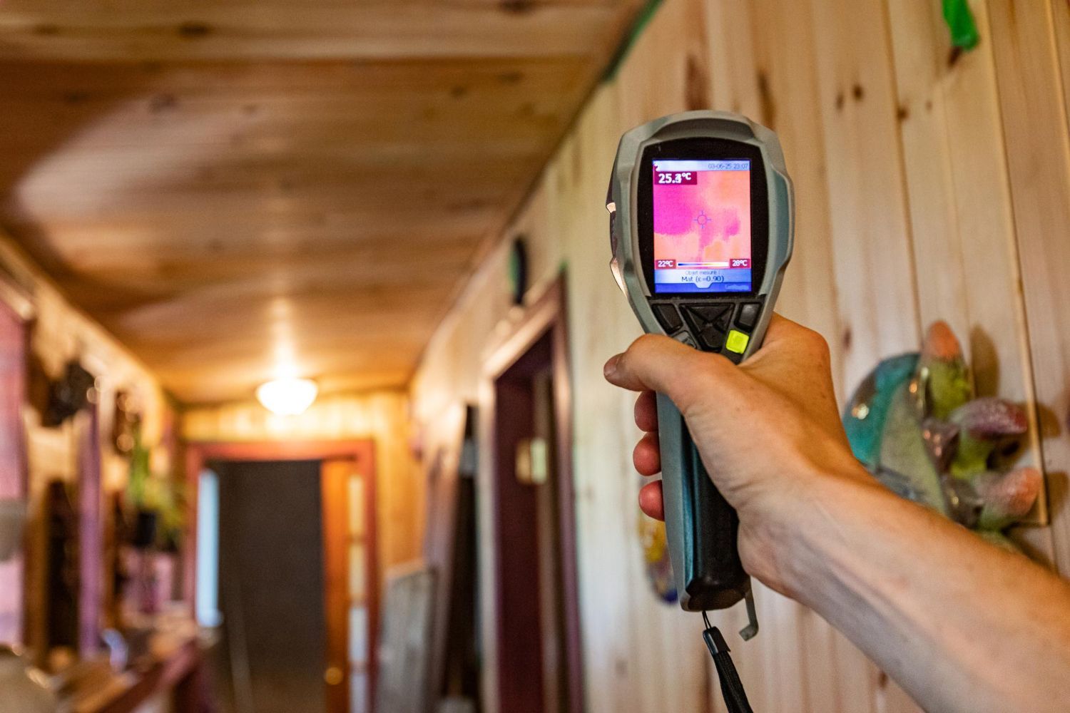 Thermal Imaging