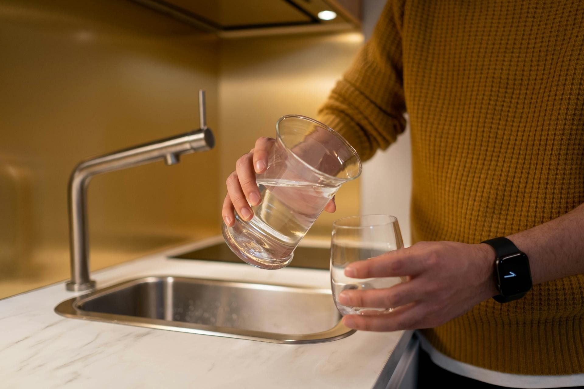 Water Filtration