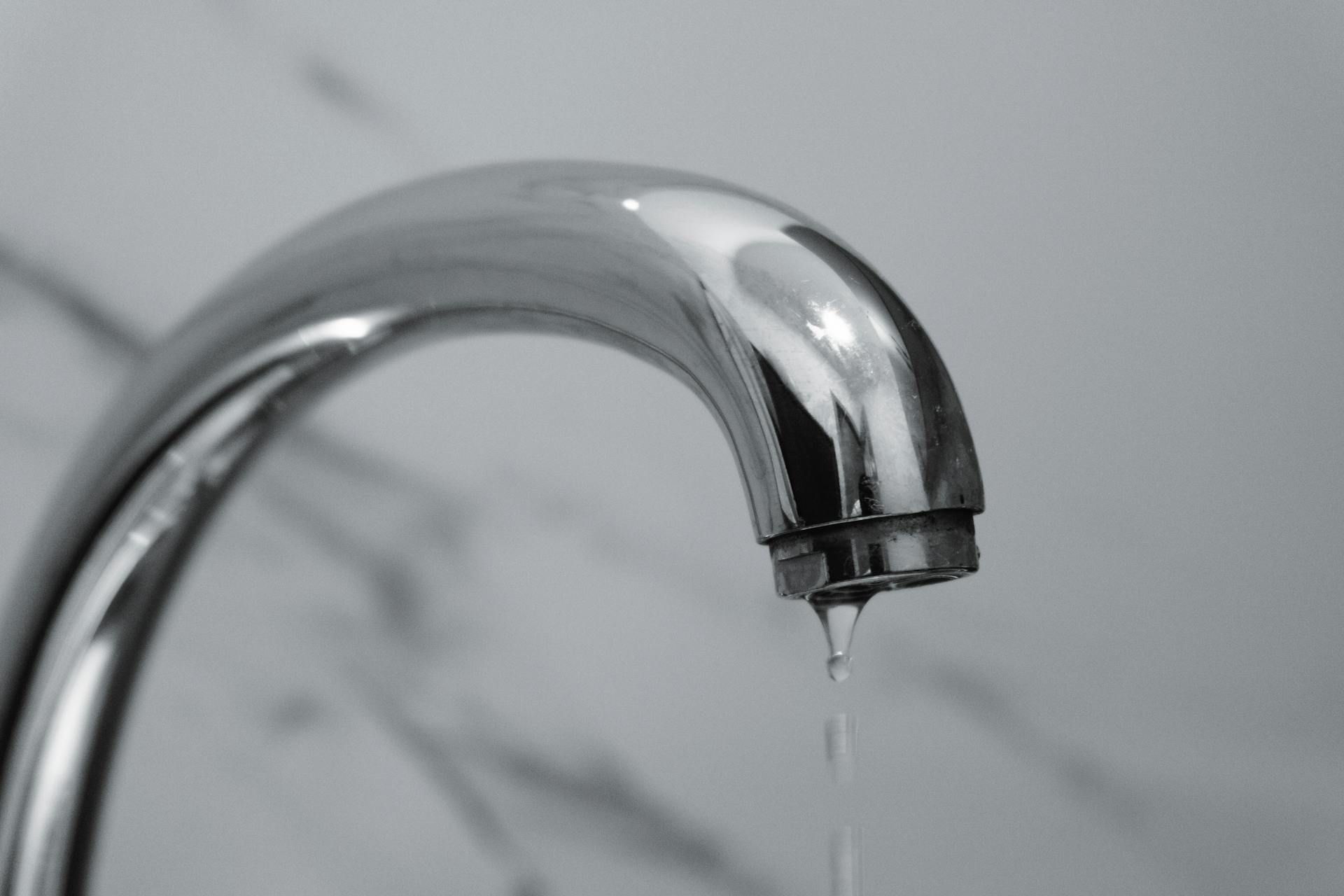 Water Leak