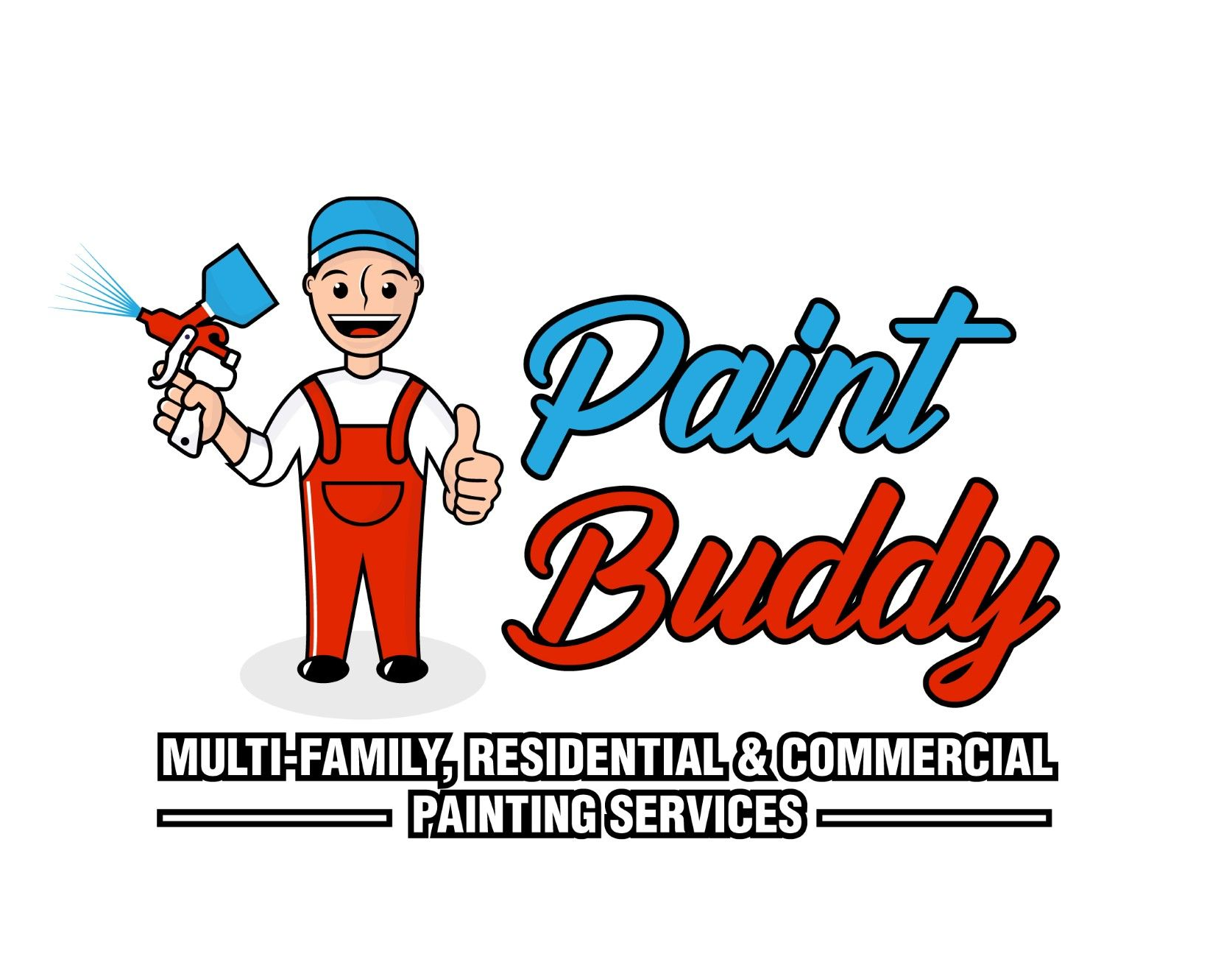 Paint Buddy Paint Buddy